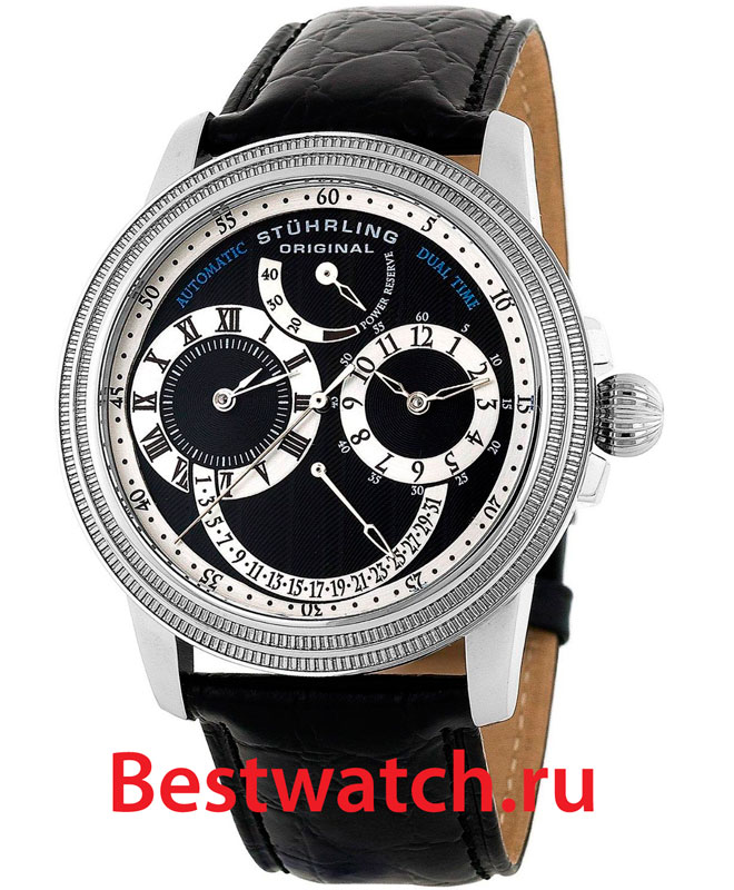 Часы Stuhrling Original Symphony 283.33151